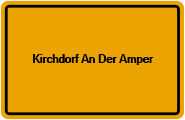 Grundbuchauszug Kirchdorf An Der Amper